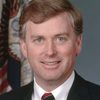 Dan Quayle as Himself - Vice President & Chair, Council on Competitiveness (archive footage)