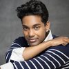 Deepak Mathews as PR Person
