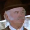 Buff Douthitt as The Mayor