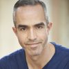 Sean Redpath as Khan