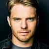 David Paetkau as Gordie Miller