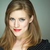 Allyson Grant as Stroller Mom