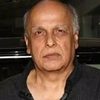 Mahesh Bhatt as Rahul's Father