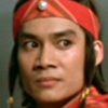 Cheung Chin-Pang as Yang 7th Brother, Yang Si