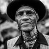 Cyril Neville as Self(The Neville Brothers)
