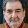 Mohammad-Ali Behboudi as Jafar Al Bahadur