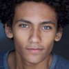 Luka Kain as Ulysses