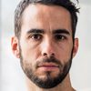Manu Delago as Self