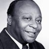Mantan Moreland as Porter (uncredited)