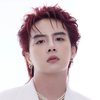 Duy Khánh Zhou Zhou as MC chương trình ca nhạc