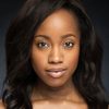 Natasha Burnett as Ronnie