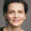 Juliette Binoche as Elle