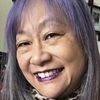 May Pang as Herself