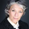 Kris Ann Russell as Dr. Caldwell