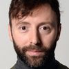 Dafnis Balduz as El Periodista
