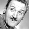 David Lodge as C.S.M.