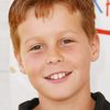 Shane Kinsman as Kyle Baker
