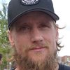 Mike Vallely as Rudolph