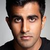 Bally Gill as Aziz