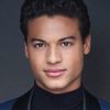 Jan Luis Castellanos as Tommy Torres