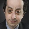Maurice Lamy as Dwarf