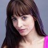 Paula Marcenaro Solinger as Hannah(Paula Mercenaro Solinfer)