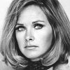 Wanda Ventham as Lady Durward