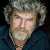 Reinhold Messner as Self - High Altitude Mountaineer