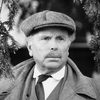Edward Hardwicke as Sir Arthur Conan Doyle