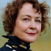 Judith van der Werff as Hairdresser