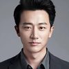 Xuan Huang as Shi Ruhong