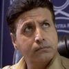 Nissar Khan as Ashok
