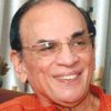A. R. Srinivasan as Padmini's Father's Friend