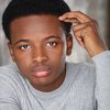 Dusan Brown as Chuck Golden (voice)