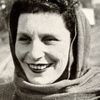 Rina Franchetti as Mother of Nullo