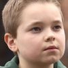 Zak Ludwig as Gina Kid
