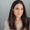 Lauren Collins as Carrie