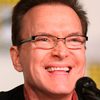 Billy West as Becker (voice)