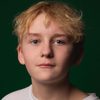 Patrick Buckley as Prince Edward