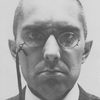 George Maciunas as Self (archive footage)