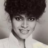 Gloria Charles as Astrid