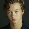Orlando Schwerdt as Young Ned Kelly