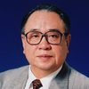 Ryûnosuke Kaneda as President of the Court