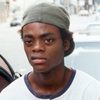 Harold Hunter as Inmate
