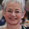 Jacqueline Wilson as Jacqueline Wilson