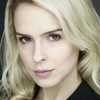 Emma Barratt as Rebecca