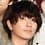 Satoshi Fukase as Cancer Cell