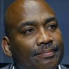 Maurice Smith as Fasthands