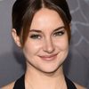 Shailene Woodley as Beatrice 'Tris' Prior