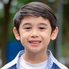 Lucas Andalio as Young Jolo